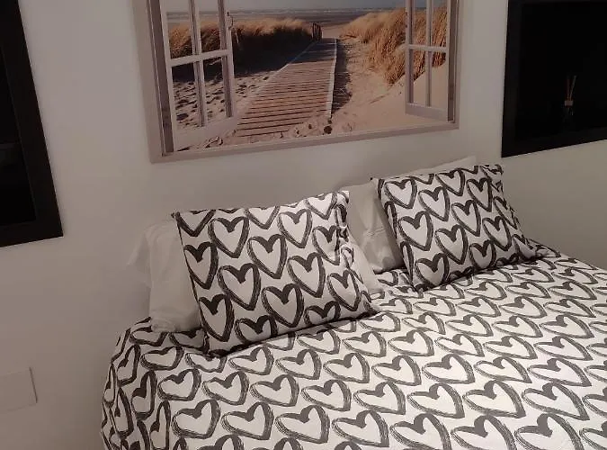 Carihuela Apartamento *