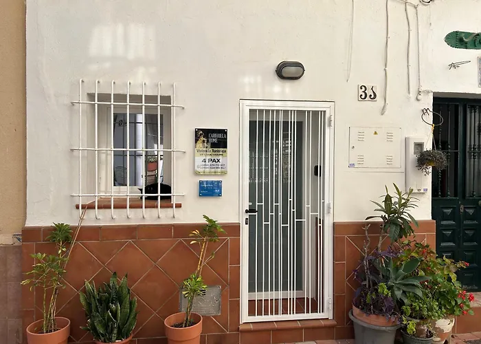 Apartamento Carihuela Torremolinos