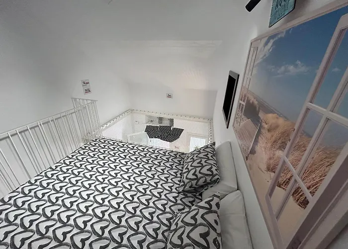 Apartamento Carihuela *