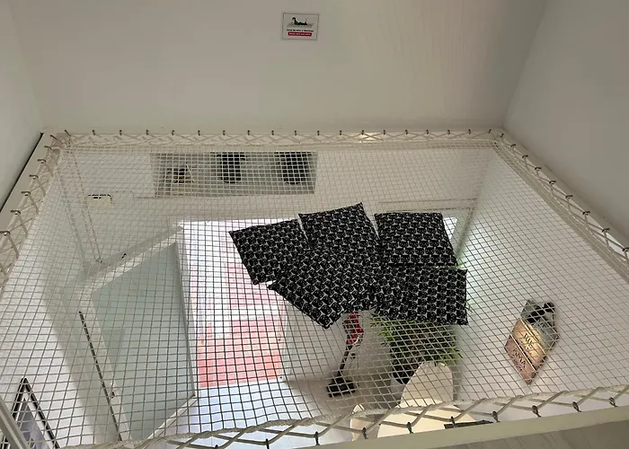 Carihuela Apartamento *