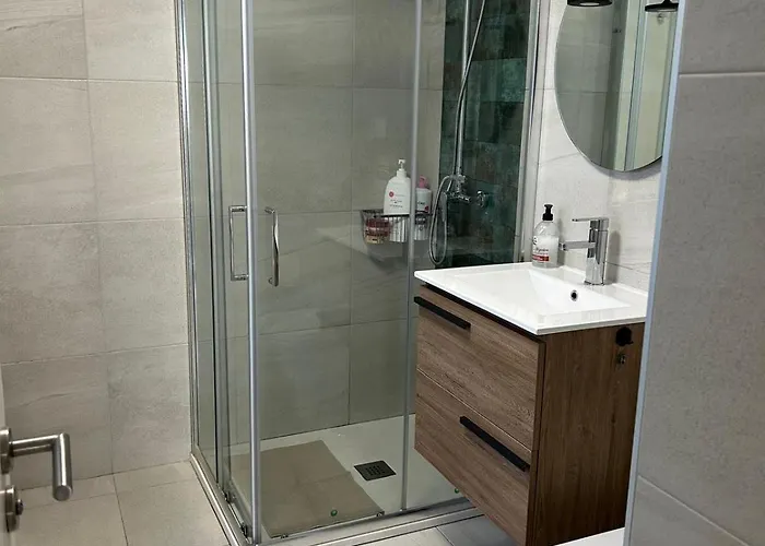 Carihuela * Torremolinos