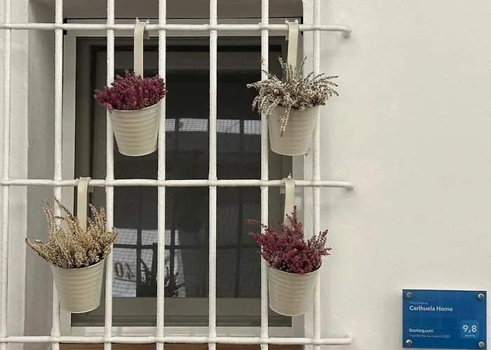 Carihuela Apartamento