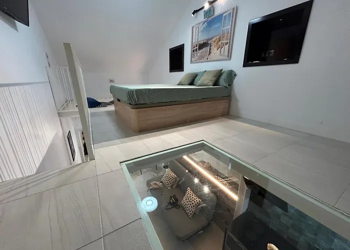 Carihuela Apartamento Torremolinos