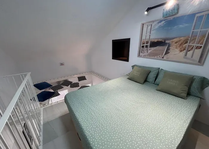 Apartamento Carihuela Torremolinos