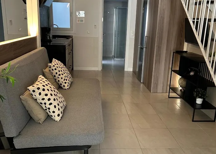 Apartamento Carihuela Torremolinos